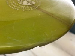 �|���G�X�e�� �e�C�� �V���[�g Fineline 35_2